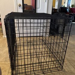 Dog Crate