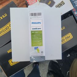Philips Sonicare Head Replacement Tooth Brush