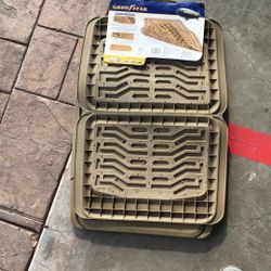 Car Floor Mat
