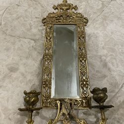 Antique Wall Decor