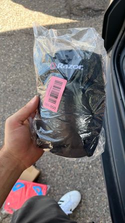 Razor Knee Pads -small 