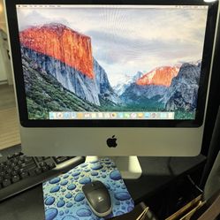 Apple iMac 2014