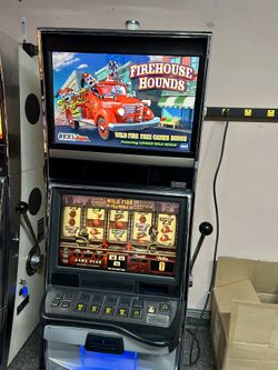 AVP Multi games 20 Games N One Slot Machine 