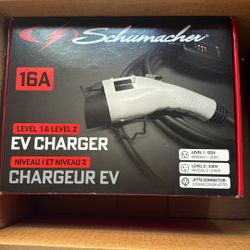 120v16a volt car charger 