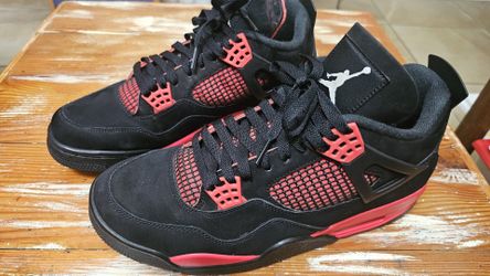 Air Jordans size 12