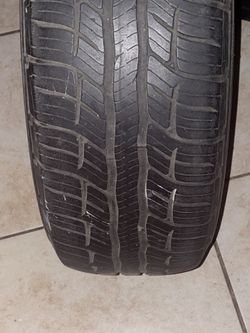 Ford Tires