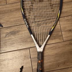Head Titanium Racquetball Racket TL175XL