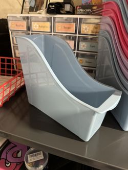 Book Bins