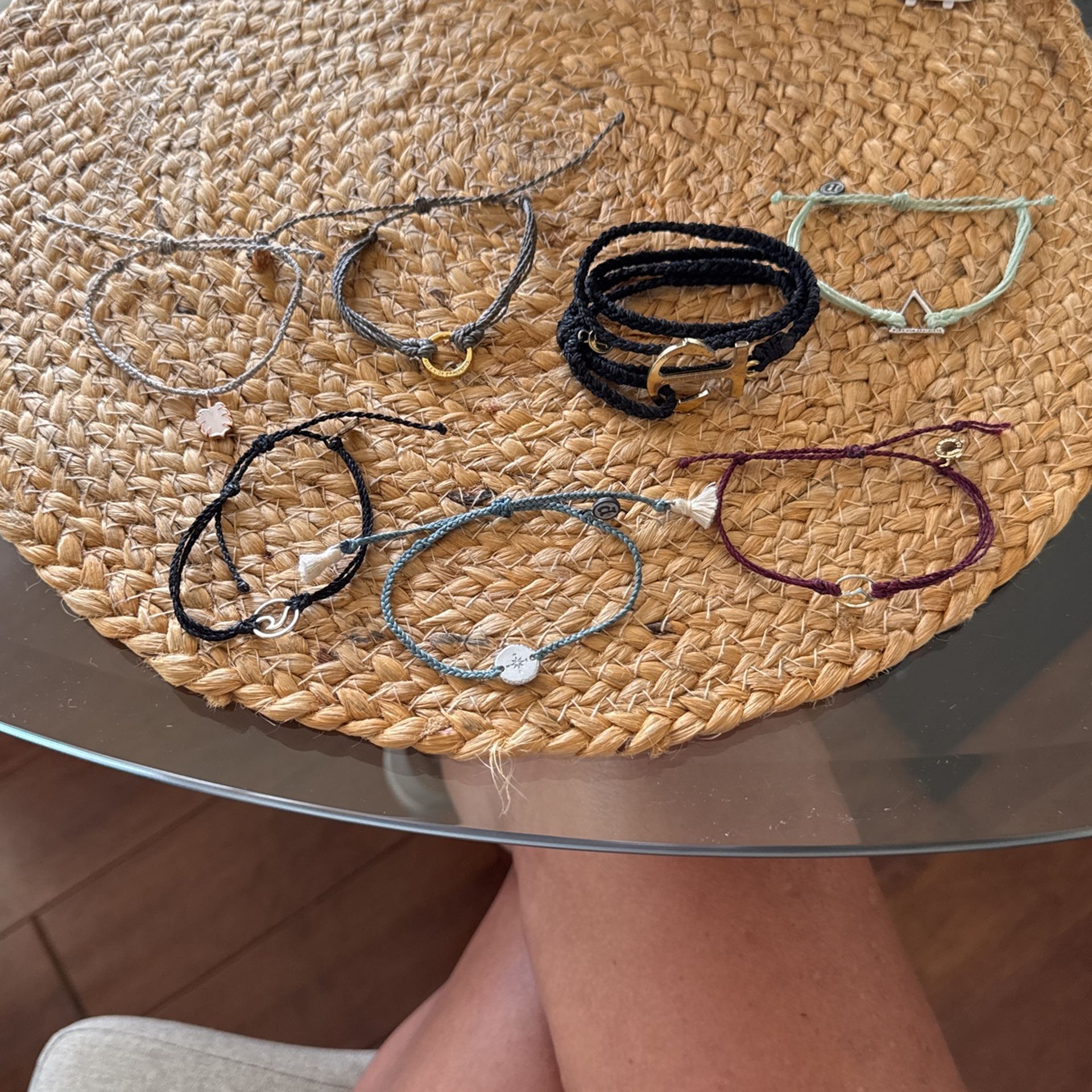 PuraVida Bracelets (6)