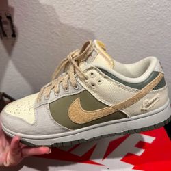 Nike Dunks Size 7.5 Women