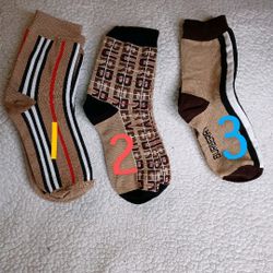 Fashion Socks 