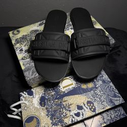 Dior Sandals 