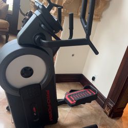 Brand New Elliptical For Sale! 