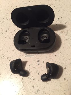 Samsung wireless earbuds