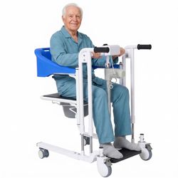 Brand new electric lift patient chair worth $900