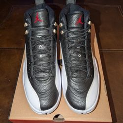 Air Jordan 12 Playoffs Retro 