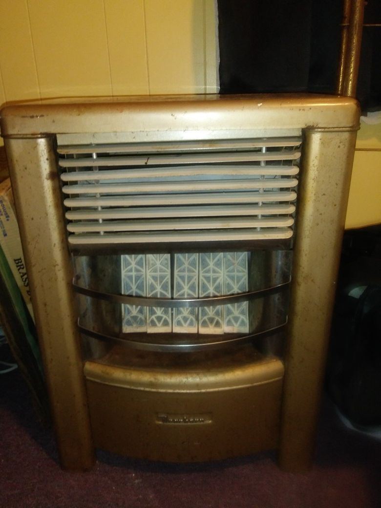 Dearborn 25,000btu gas heater