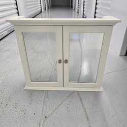 Medicine Cabinet 