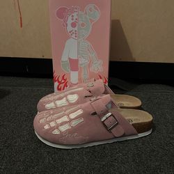 Clogs