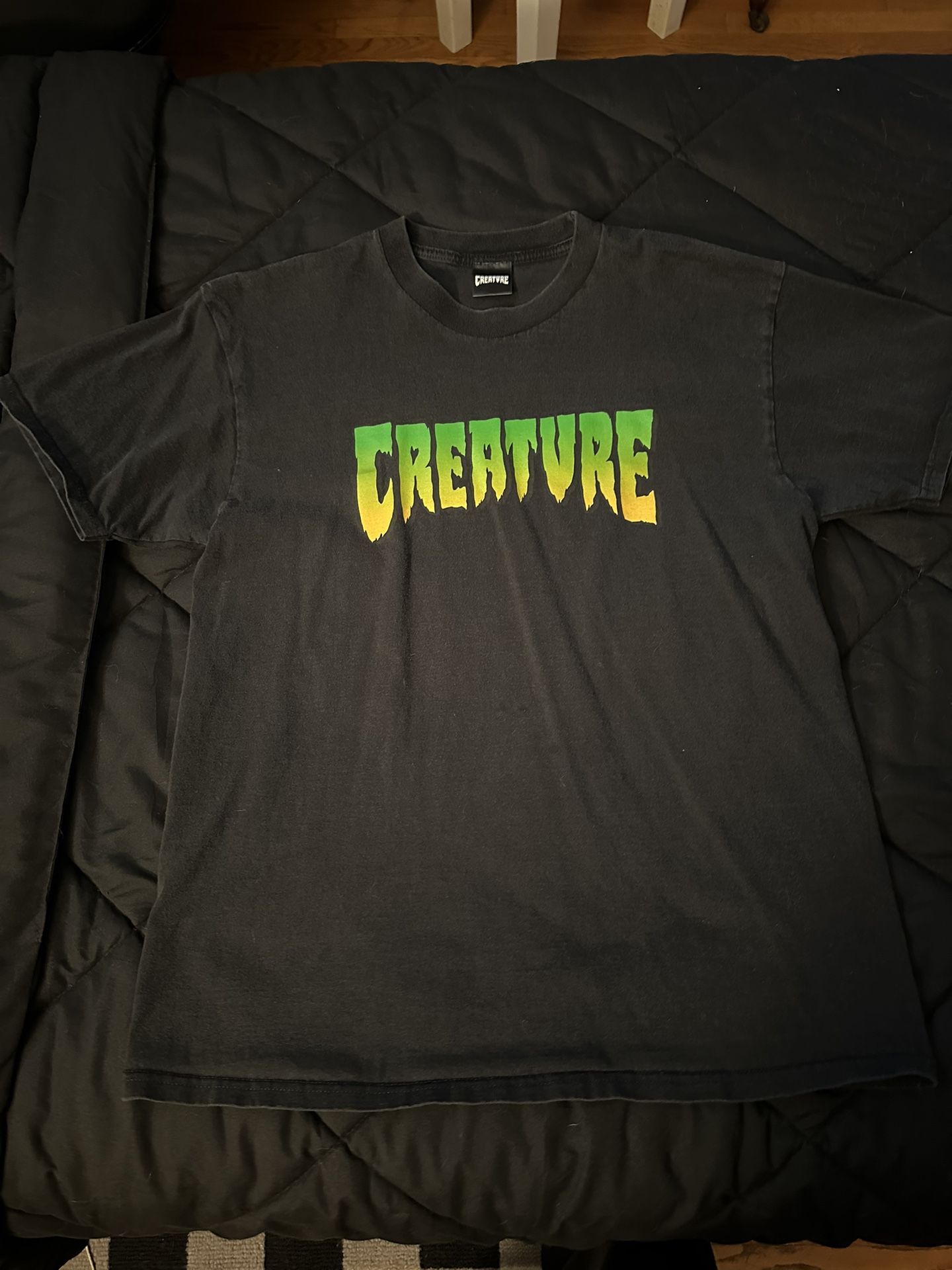 Creature T Shirt