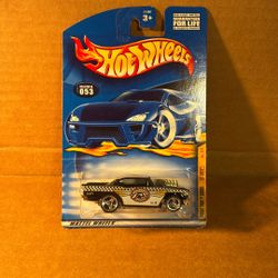Hot Wheels ‘57 Chevy (Milwaukie,OR)