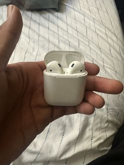 AirPods 