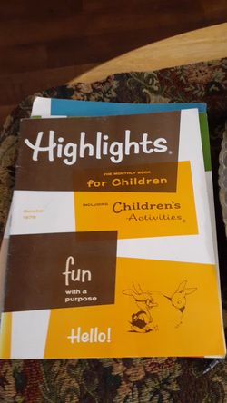 Highlights