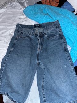 RSQ Jorts