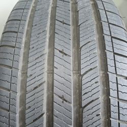 Bridgestone Alenza Sport A/S
