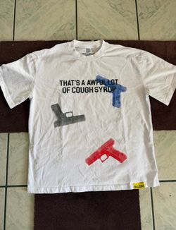 Alocs tee