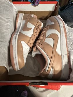 Nike Dunks