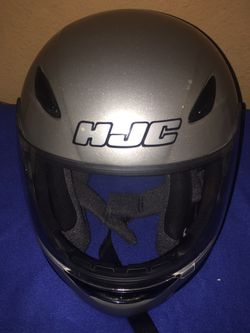 Hjc cl-14 helmet good condition