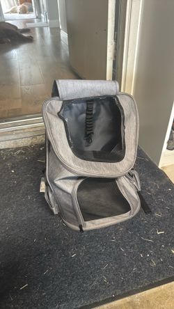 Animal Backpack