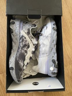 Nike React Element 55 Kendrick Lamar Size 6.5 Mens