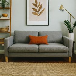 Grey Sofa