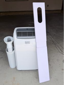 Portable AC