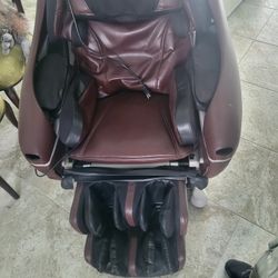 Massage Therapy Chair