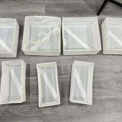 Organizers For Dressers  