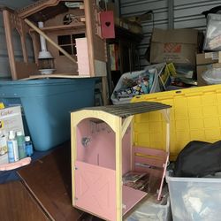 Free stuff (Chino Ca)