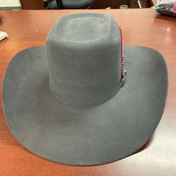 Nueva texana vaquera Rodeó copa alta de 100X