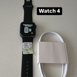Apple Watch Series 4 Cellular! Like New! 