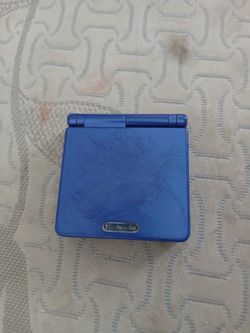 GameBoy Advance + Games + e-reader