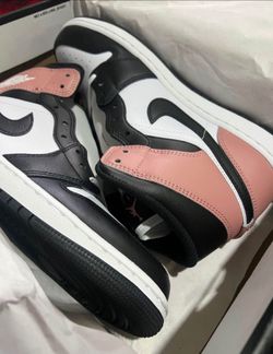 Nike Air Jordan
