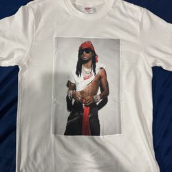 supreme Playboi Carti Tee