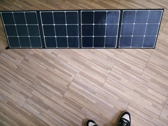 Solar Panels