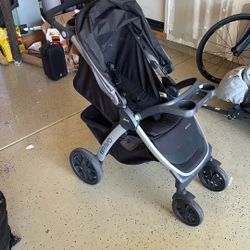 Chicco Bravo Stroller