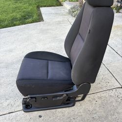 Chevy Seat 2008-2014. 