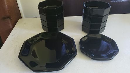 Dishes great condition