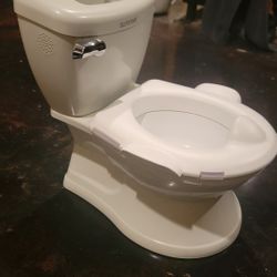 Baby Potty Training Toilet