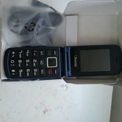 Ulewway Flip Phone